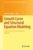 Growth Curve and Structural Equation Modeling (eBook, PDF)