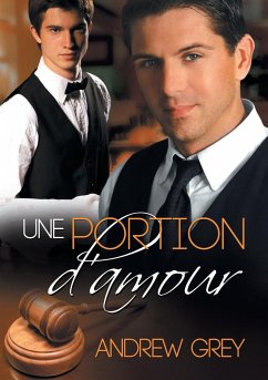 Une portion d'amour - Grey, Andrew