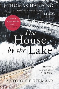 The House by the Lake - Harding, Thomas