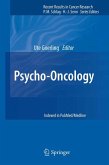 Psycho-Oncology (eBook, PDF)