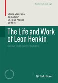 The Life and Work of Leon Henkin (eBook, PDF)