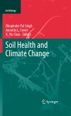 Soil Health and Climate Change (eBook, PDF)
