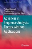 Advances in Sequence Analysis: Theory, Method, Applications (eBook, PDF)