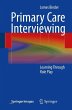 Primary Care Interviewing (eBook, PDF) - Bild 1