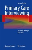 Primary Care Interviewing (eBook, PDF)