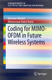 Coding for MIMO-OFDM in Future Wireless Systems (eBook, PDF)