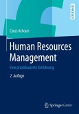 Human Resources Management (eBook, PDF)