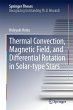 Thermal Convection, Magnetic Field, and... - Bild 1