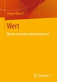 Wert (eBook, PDF)