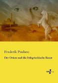 Der Orient und die frühgriechische Kunst Der Orient und die frühgriechische Kunst
