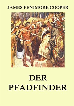 Der Padfinder - Cooper, James Fenimore