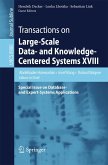 Transactions on Large-Scale Data- and Knowledge-Centered Systems XVIII (eBook, PDF)