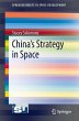 China's Strategy in Space (eBook, PDF) - Bild 1