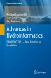 Advances in Hydroinformatics (eBook,... - Bild 1