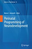 Perinatal Programming of Neurodevelopment (eBook, PDF)