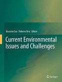 Current Environmental Issues and Challenges (eBook, PDF)