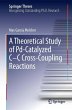 A Theoretical Study of Pd-Catalyzed C-C... - Bild 1