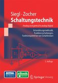 Schaltungstechnik - Analog und gemischt analog/digital (eBook, PDF)