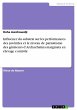 Influence du substrat sur les... - Bild 1