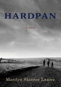 Cover Hardpan