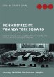 Menschenrechte von New York bis Kairo