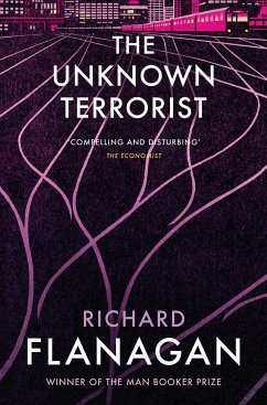 The Unknown Terrorist - Flanagan, Richard