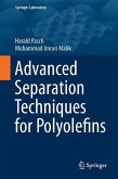 Advanced Separation Techniques for Polyolefins (eBook, PDF)