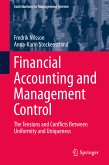 Financial Accounting and Management Control (eBook, PDF)