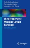 The Perioperative Medicine Consult Handbook (eBook, PDF)