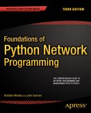 Foundations of Python Network Programming (eBook, PDF)