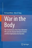 War in the Body (eBook, PDF)