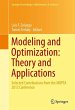 Modeling and Optimization: Theory and... - Bild 1