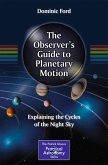 The Observer's Guide to Planetary Motion (eBook, PDF)