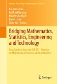 Bridging Mathematics, Statistics, Engineering and Technology (eBook, PDF)