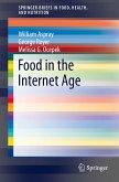 Food in the Internet Age (eBook, PDF)