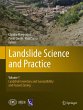 Landslide Science and Practice (eBook,... - Bild 1