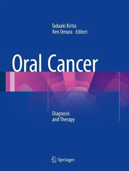 Oral Cancer (eBook, PDF)
