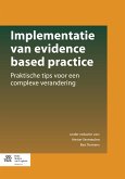 Implementatie van evidence based practice (eBook, PDF)