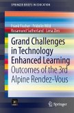 Grand Challenges in Technology Enhanced Learning (eBook, PDF)