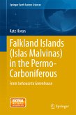 Falkland Islands (Islas Malvinas) in the Permo-Carboniferous (eBook, PDF)