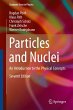 Particles and Nuclei (eBook, PDF) - Bild 1
