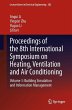 Proceedings of the 8th International... - Bild 1