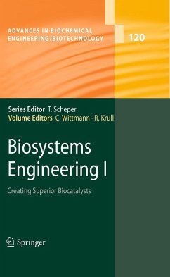 Biosystems Engineering I (eBook, PDF)