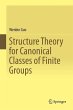 Structure Theory for Canonical Classes... - Bild 1