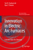 Innovation in Electric Arc Furnaces (eBook, PDF)