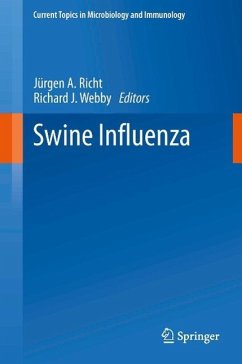 Cover Swine Influenza (eBook, PDF)