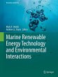 Marine Renewable Energy Technology and... - Bild 1