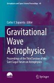 Gravitational Wave Astrophysics (eBook, PDF)