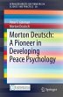 Morton Deutsch: A Pioneer in Developing... - Bild 1