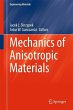 Mechanics of Anisotropic Materials... - Bild 1